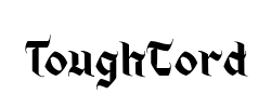 ToughCord - logo